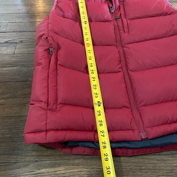 L.L.Bean Men’s Puffer Vest Size Large Tall - Picture 4 of 8